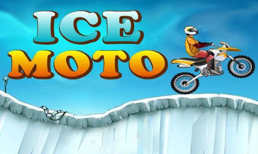 download Ice moto: Racing moto apk